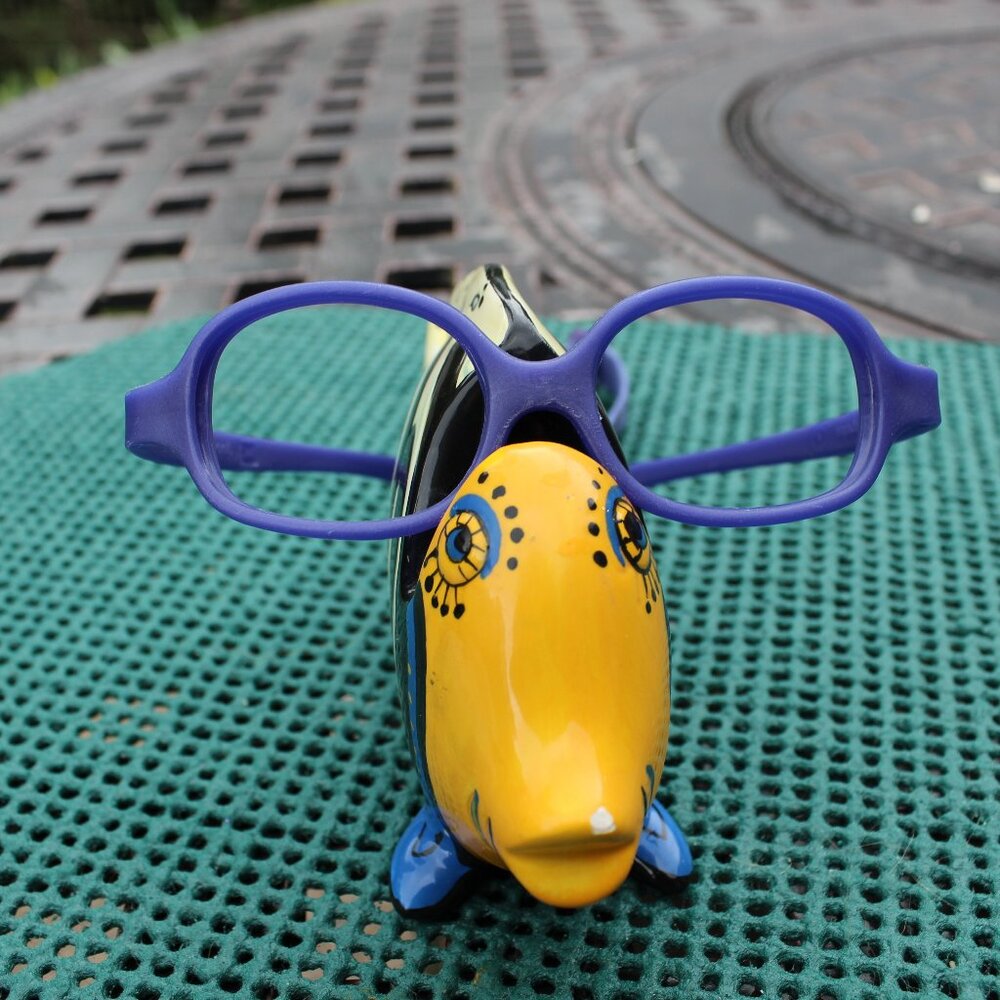 Miraflex Baby Glasses BabyPlus